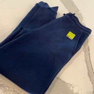 Boys sweat-pant joggers - BNWT